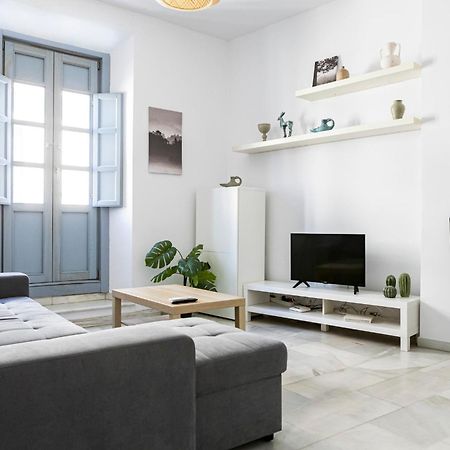 Suites Picasso Μάλαγα Εξωτερικό φωτογραφία