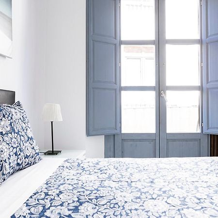 Suites Picasso Μάλαγα Εξωτερικό φωτογραφία