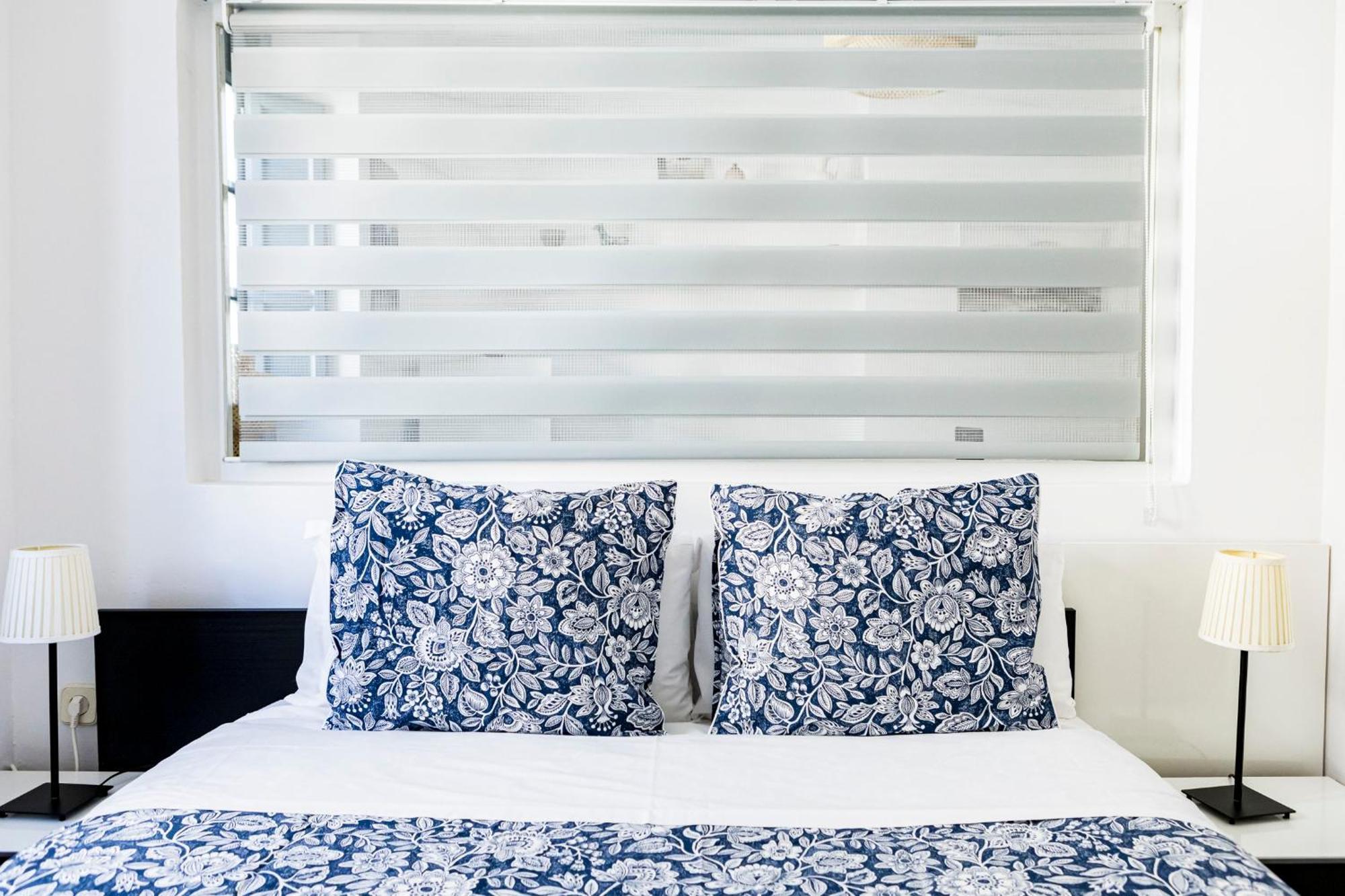 Suites Picasso Μάλαγα Εξωτερικό φωτογραφία