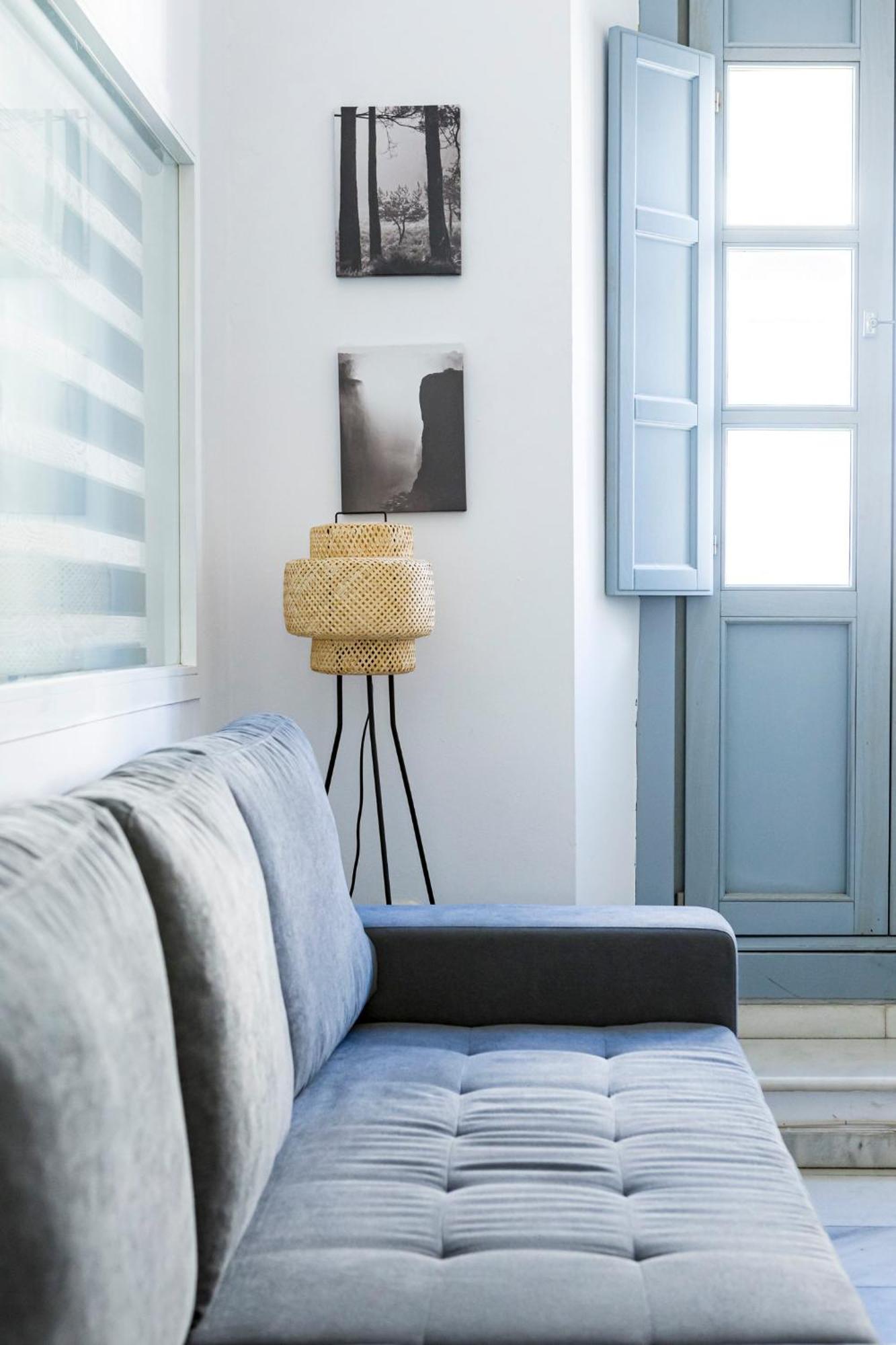 Suites Picasso Μάλαγα Εξωτερικό φωτογραφία