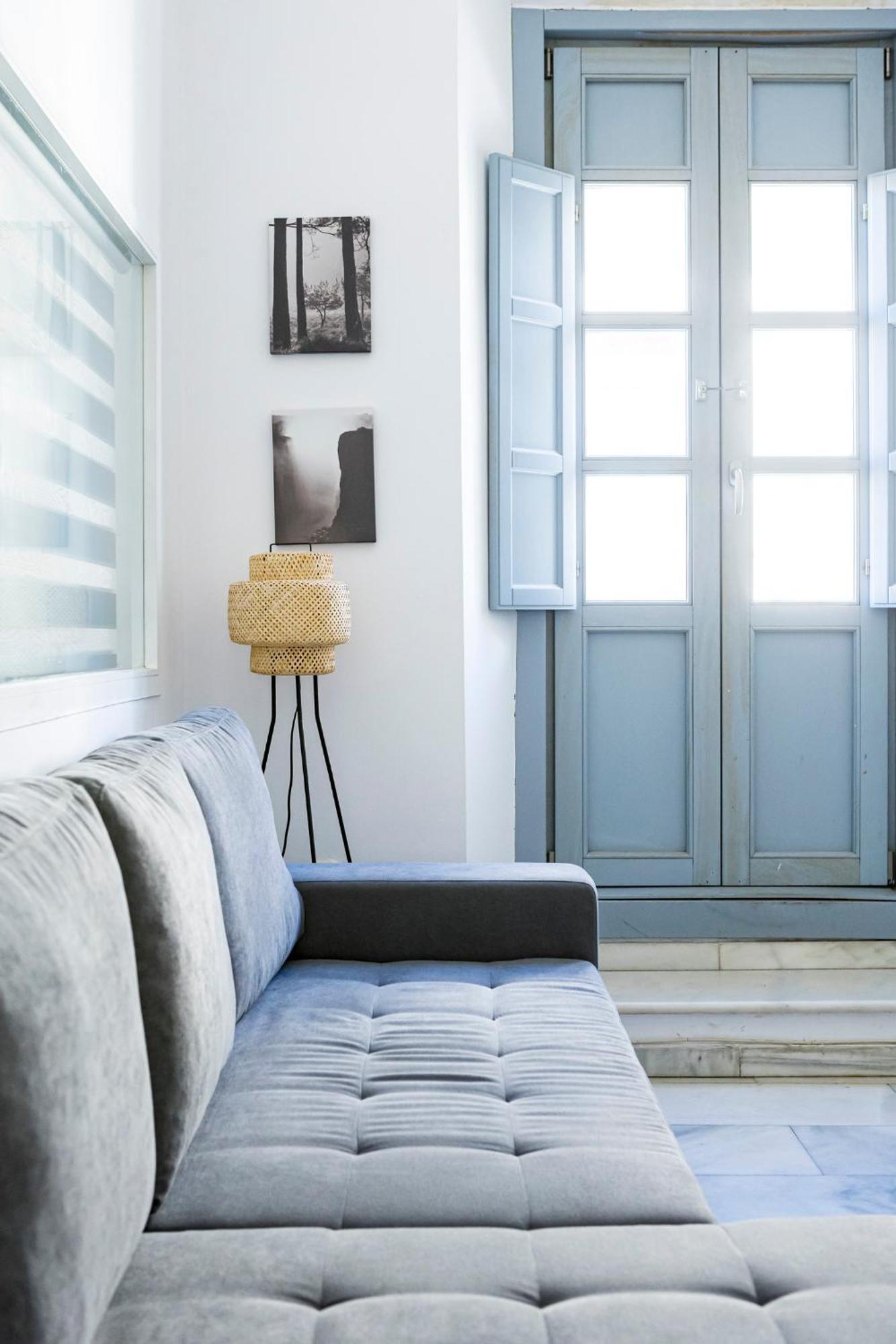 Suites Picasso Μάλαγα Εξωτερικό φωτογραφία
