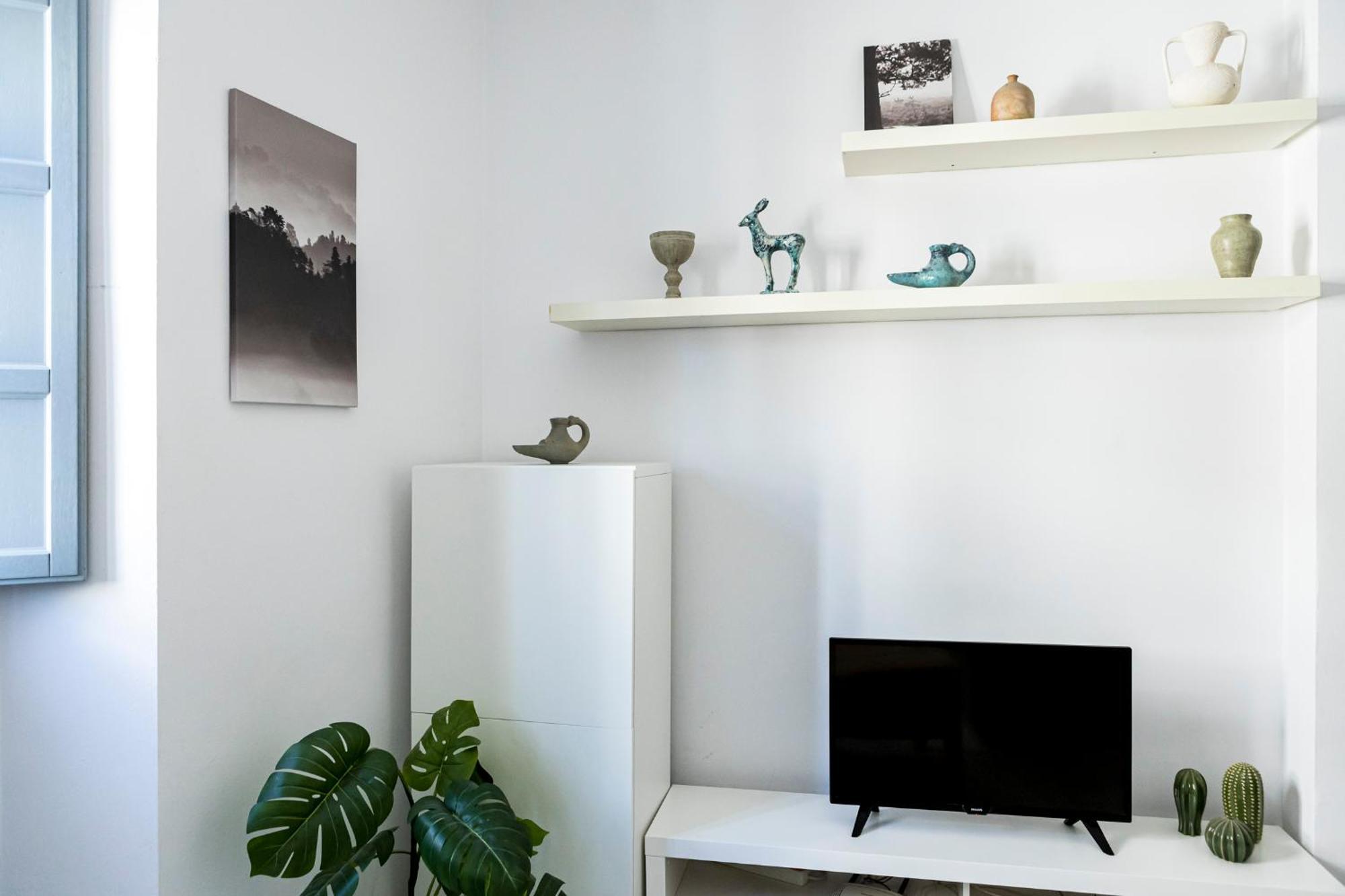 Suites Picasso Μάλαγα Εξωτερικό φωτογραφία