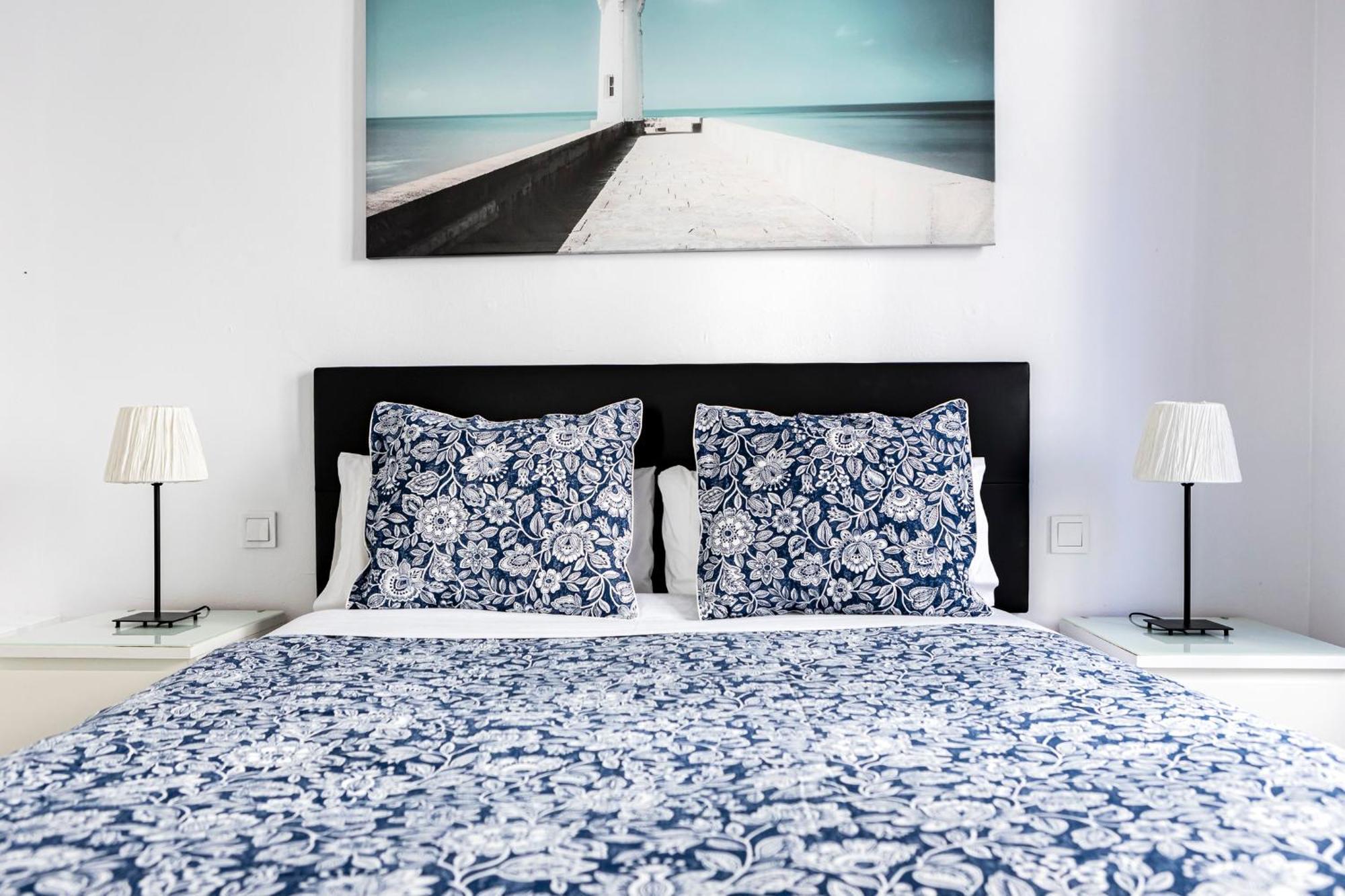 Suites Picasso Μάλαγα Εξωτερικό φωτογραφία