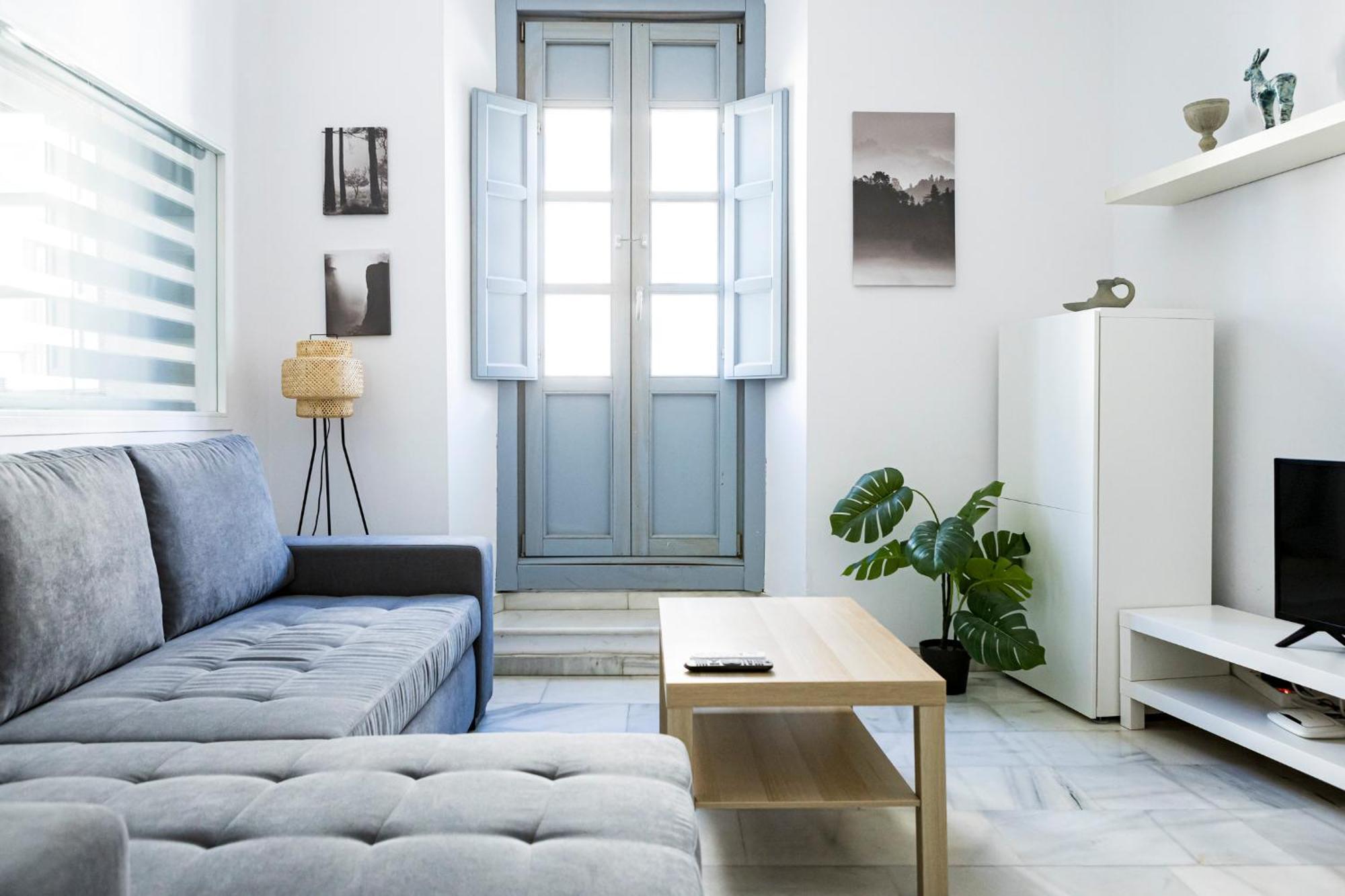 Suites Picasso Μάλαγα Εξωτερικό φωτογραφία