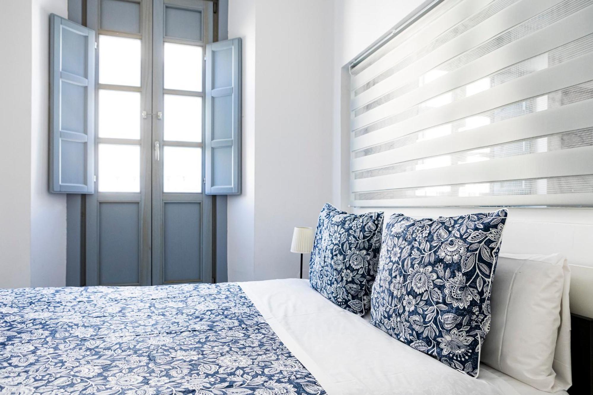 Suites Picasso Μάλαγα Εξωτερικό φωτογραφία