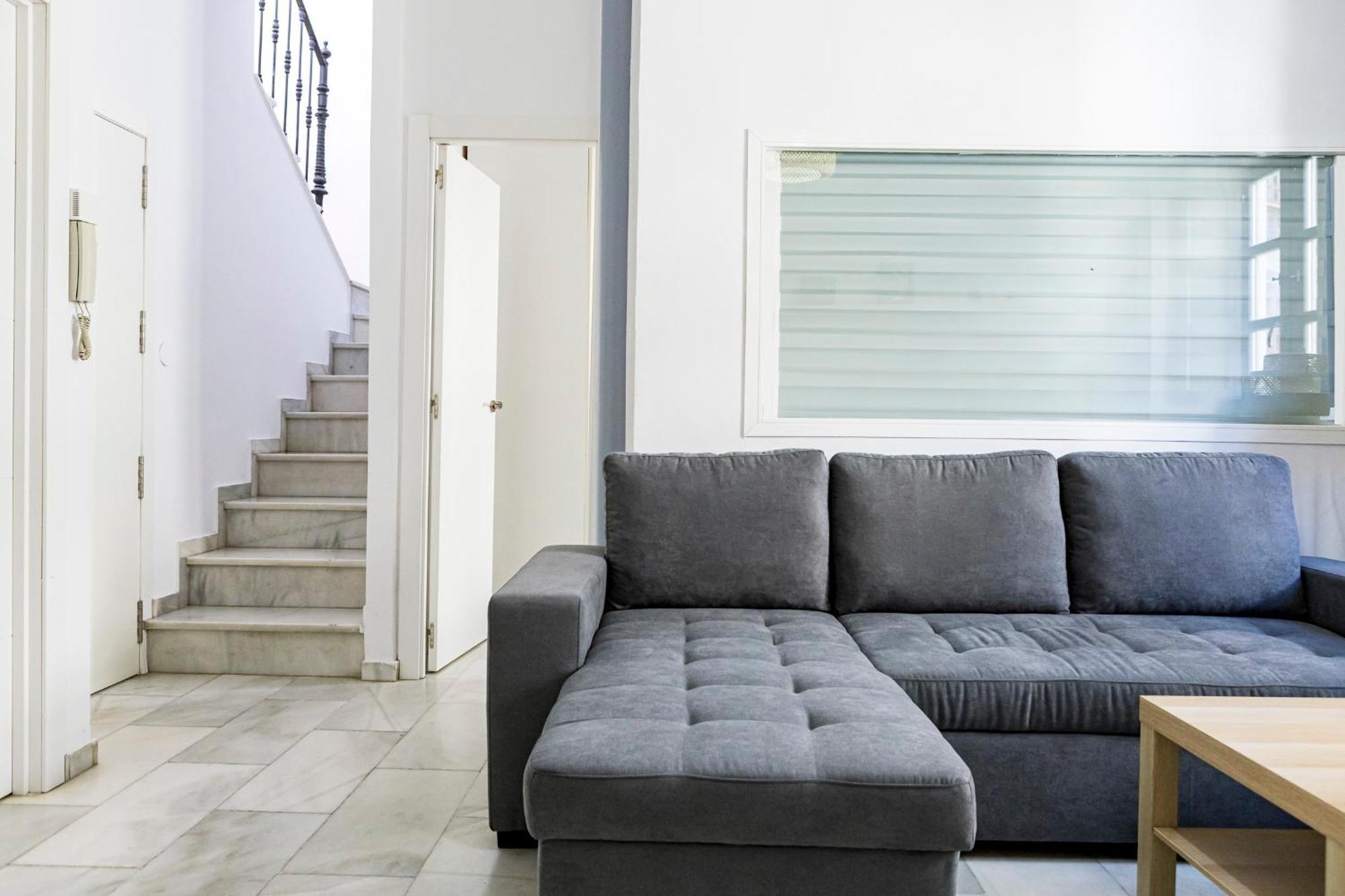 Suites Picasso Μάλαγα Εξωτερικό φωτογραφία