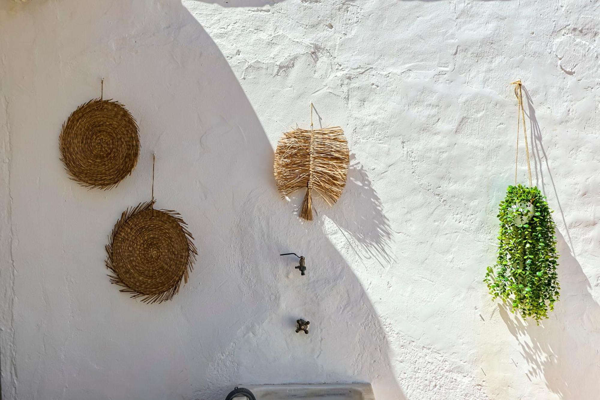 Suites Picasso Μάλαγα Εξωτερικό φωτογραφία