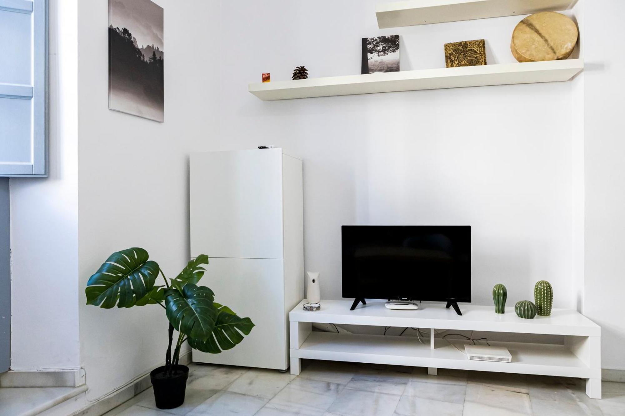 Suites Picasso Μάλαγα Εξωτερικό φωτογραφία