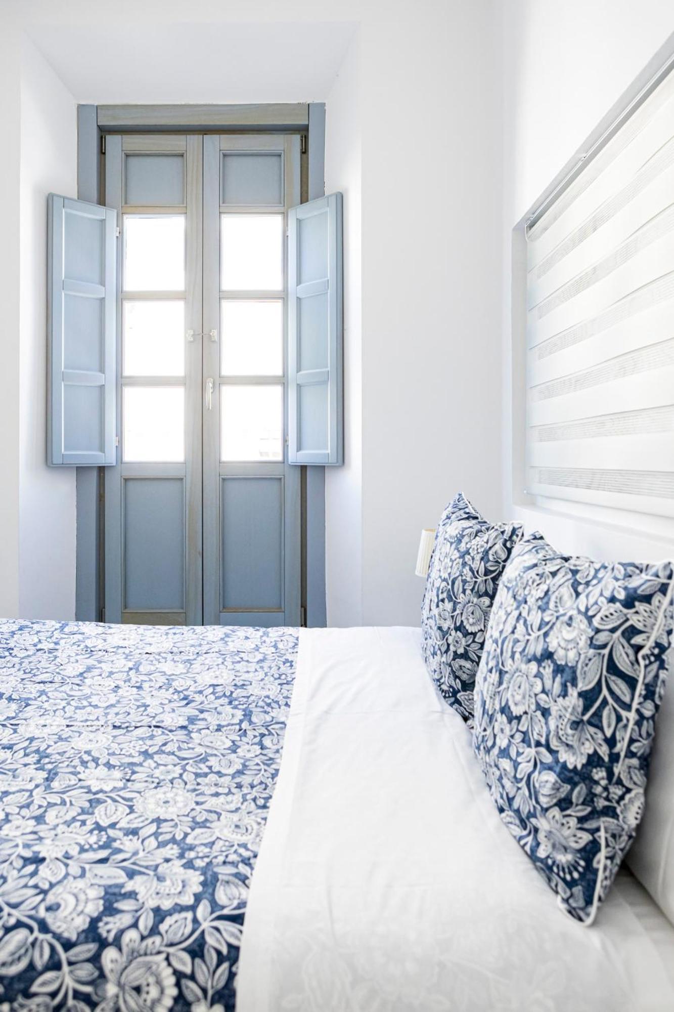 Suites Picasso Μάλαγα Εξωτερικό φωτογραφία