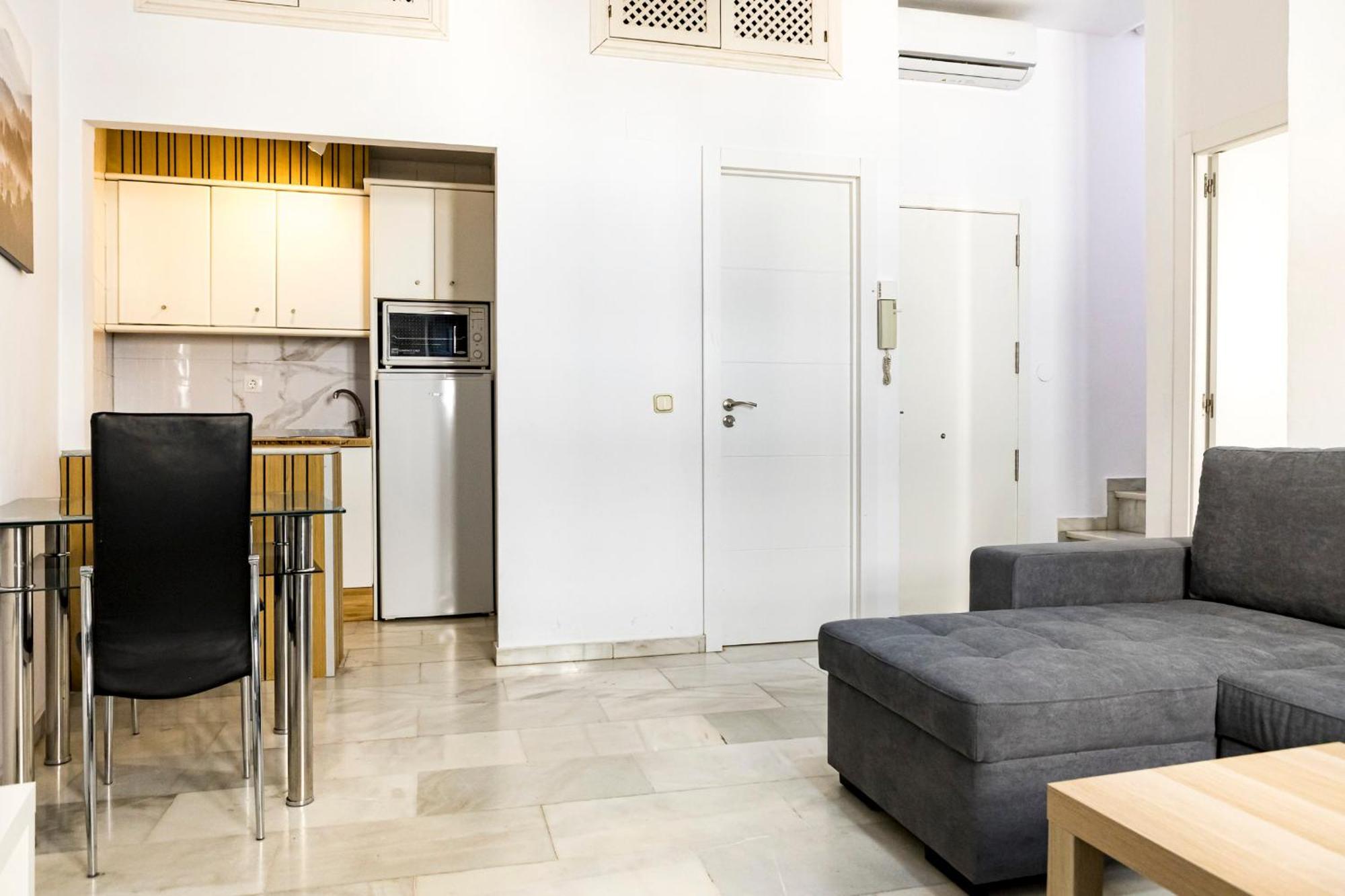 Suites Picasso Μάλαγα Εξωτερικό φωτογραφία