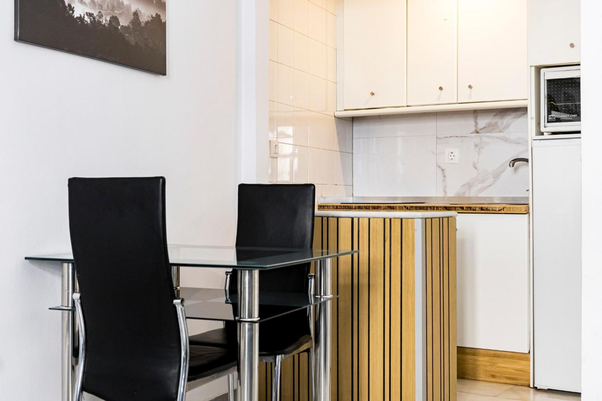 Suites Picasso Μάλαγα Εξωτερικό φωτογραφία