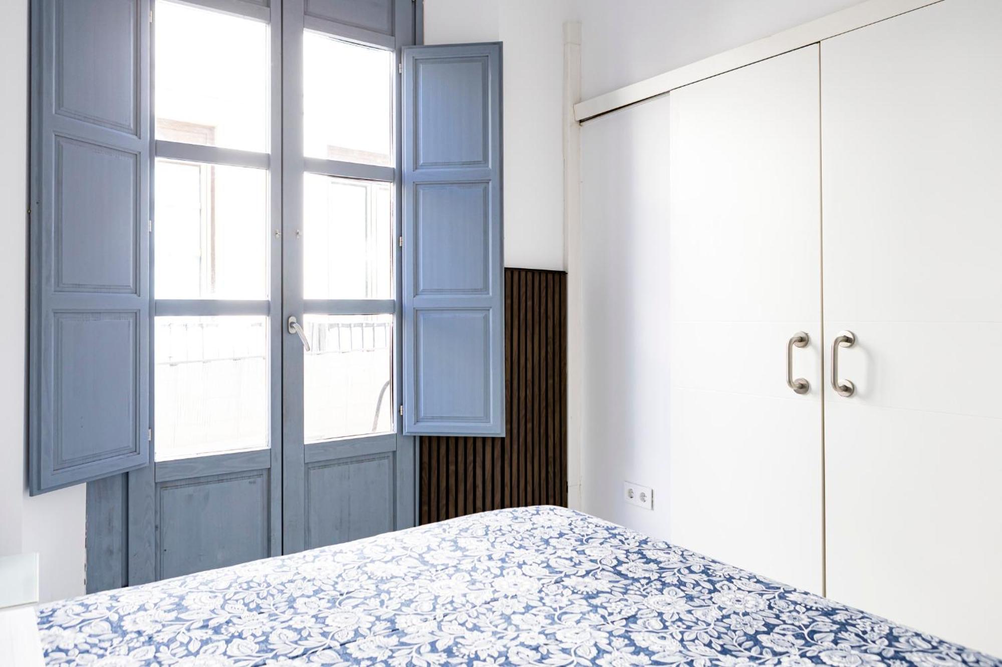 Suites Picasso Μάλαγα Εξωτερικό φωτογραφία