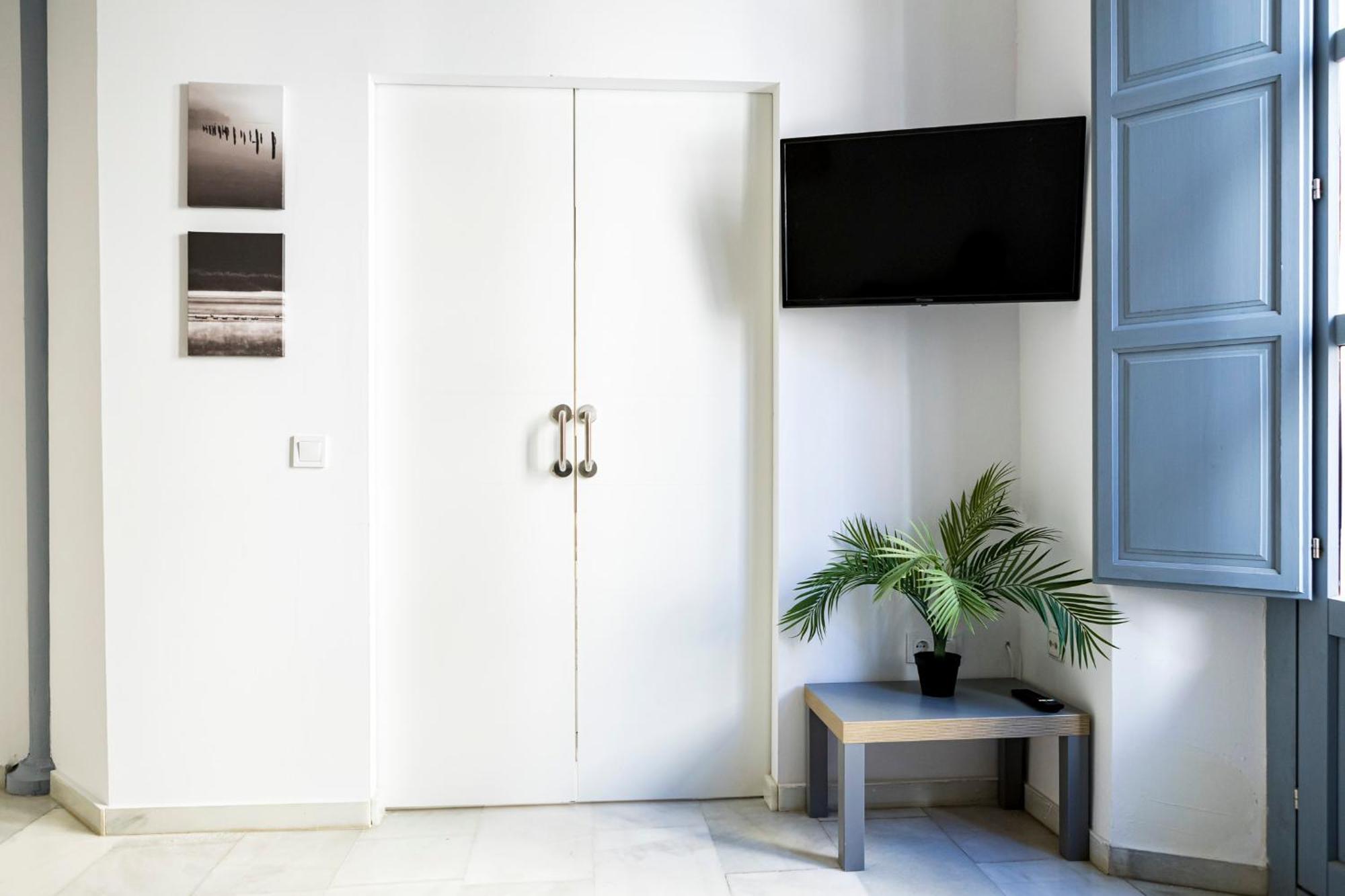 Suites Picasso Μάλαγα Εξωτερικό φωτογραφία