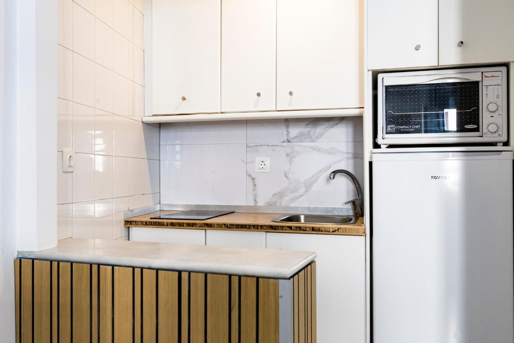 Suites Picasso Μάλαγα Εξωτερικό φωτογραφία