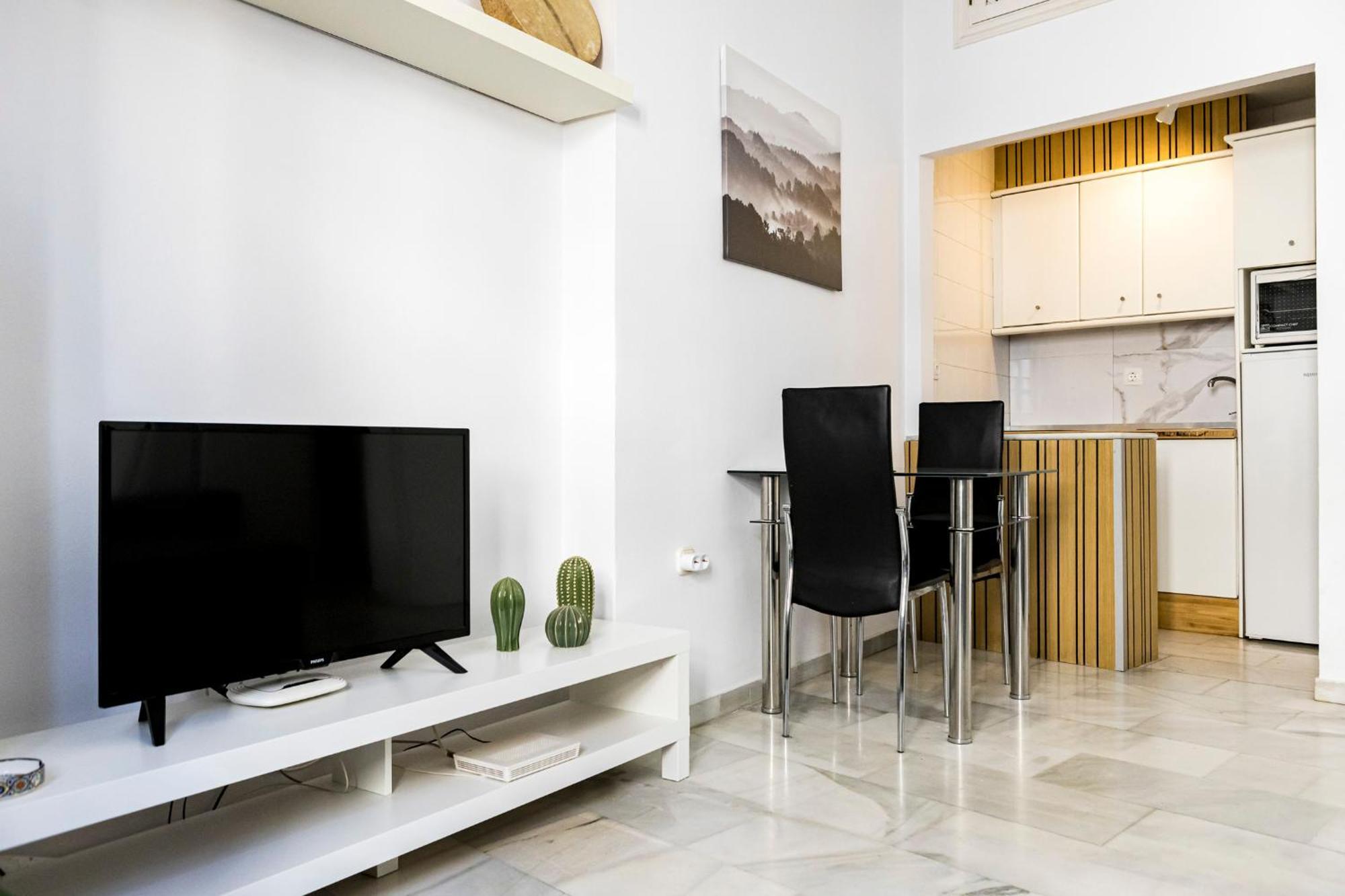 Suites Picasso Μάλαγα Εξωτερικό φωτογραφία