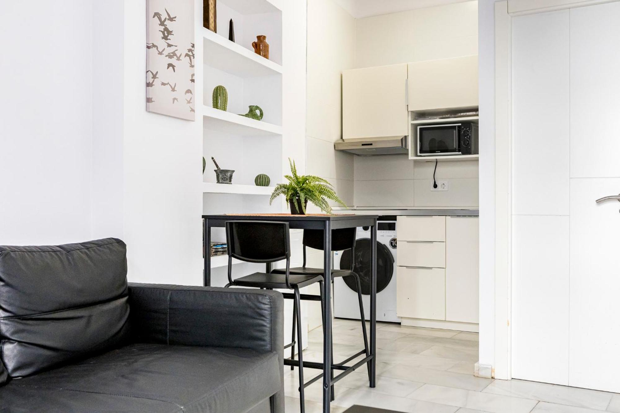 Suites Picasso Μάλαγα Εξωτερικό φωτογραφία