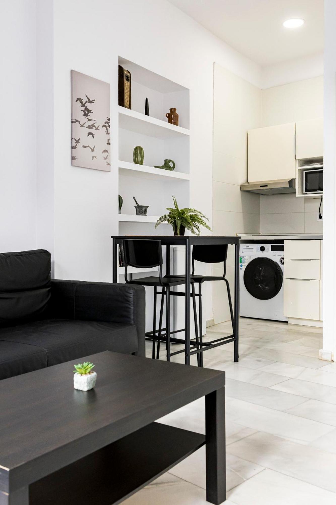 Suites Picasso Μάλαγα Εξωτερικό φωτογραφία