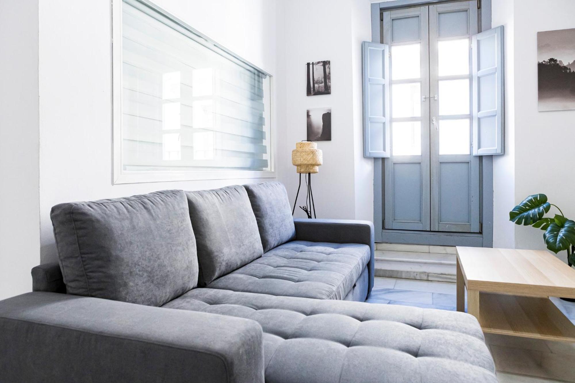 Suites Picasso Μάλαγα Εξωτερικό φωτογραφία