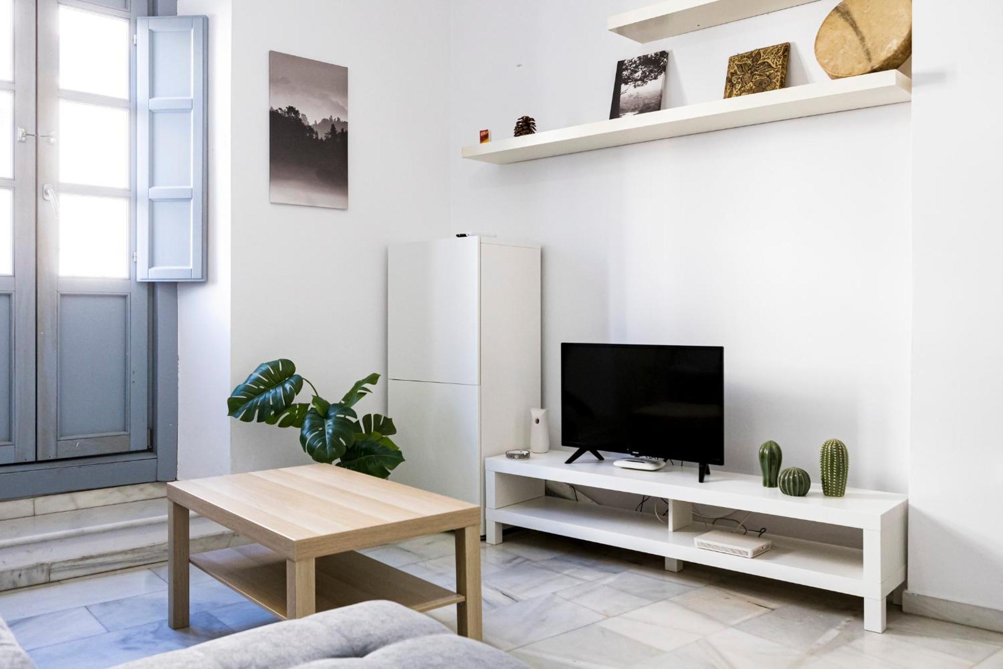 Suites Picasso Μάλαγα Εξωτερικό φωτογραφία