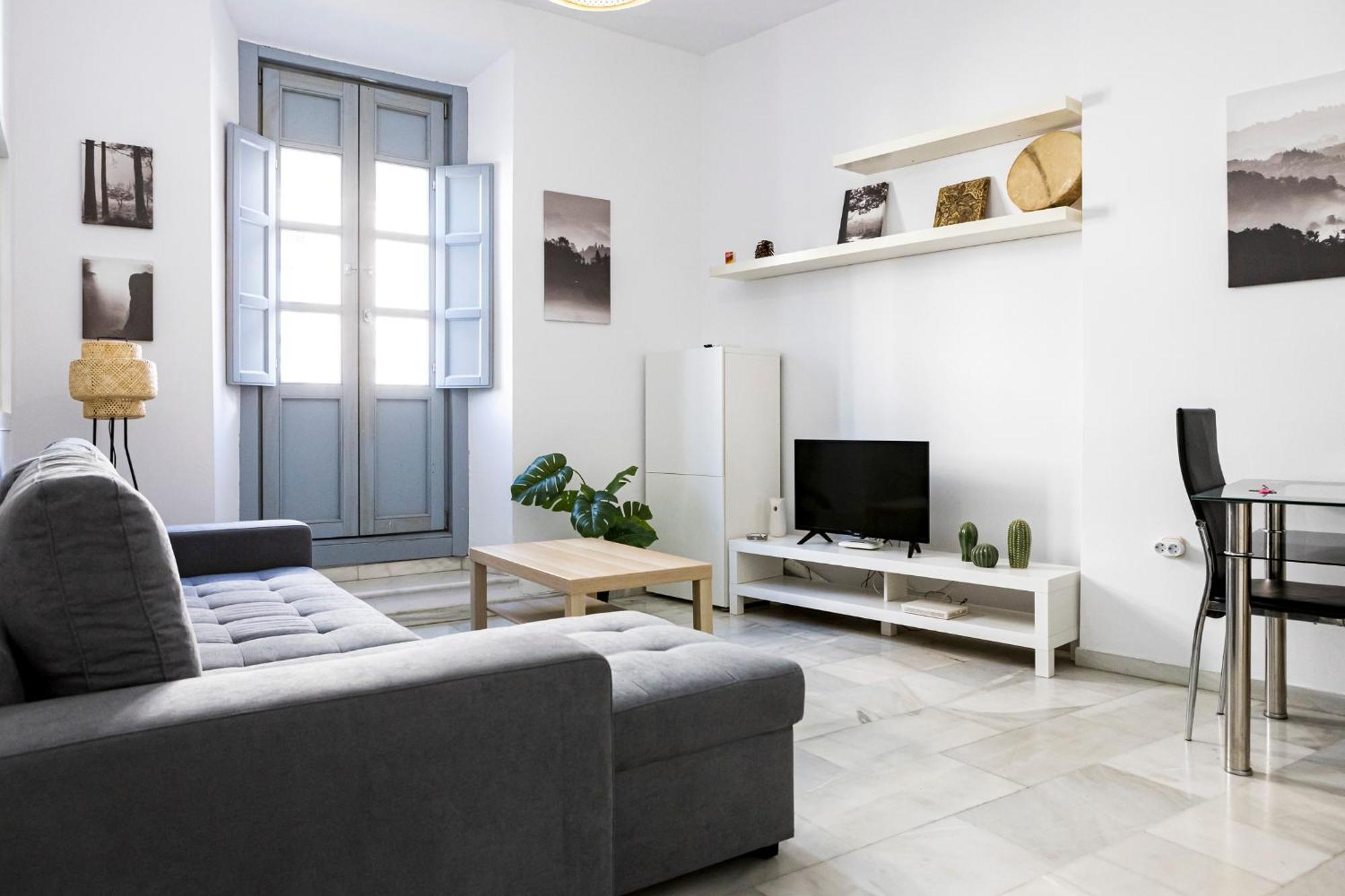 Suites Picasso Μάλαγα Εξωτερικό φωτογραφία