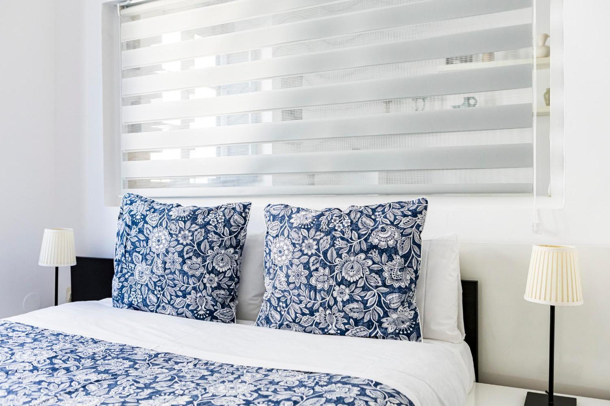 Suites Picasso Μάλαγα Εξωτερικό φωτογραφία
