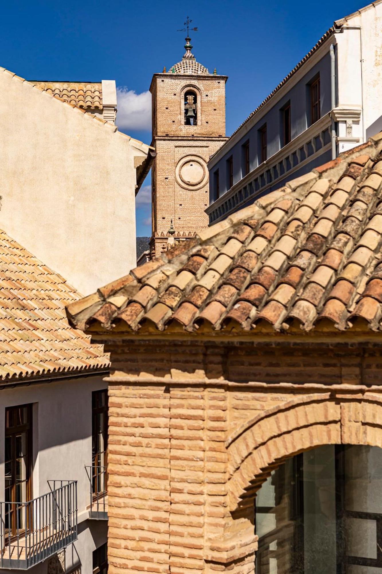 Suites Picasso Μάλαγα Εξωτερικό φωτογραφία