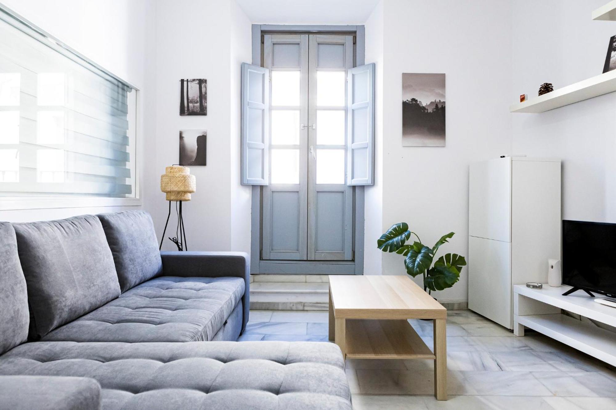 Suites Picasso Μάλαγα Εξωτερικό φωτογραφία